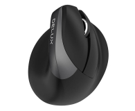 Delux M618Mini M618 Mini Jet black - 1183566 - zdjęcie 1